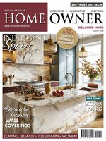 South African Home Owner